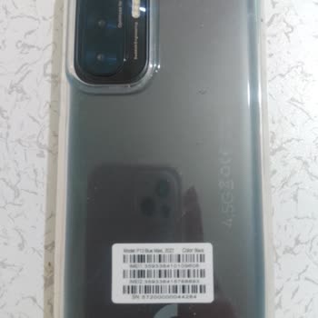Reeder Telefon Şarj Almıyor