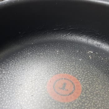 Tefal Ingenio Pots & Pan Set Bubbling Problem, Obviously Production Problem
