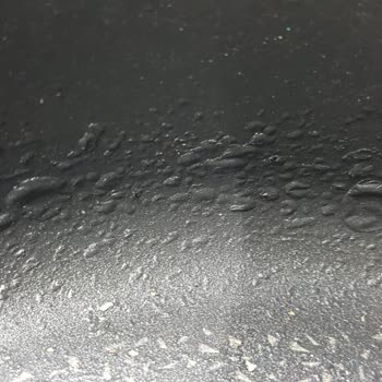 Tefal Ingenio Pots & Pan Set Bubbling Problem, Obviously Production Problem