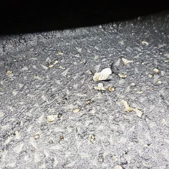 Tefal Ingenio Pots & Pan Set Bubbling Problem, Obviously Production Problem