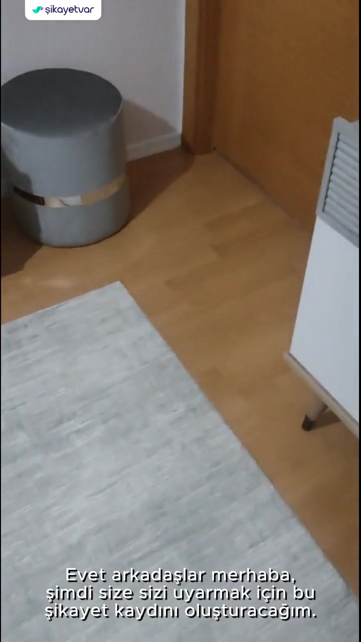 Zirve İstikbal Mustafa Mobilya Pişman Etti! videonun kapak resmi