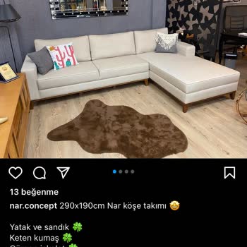 Teşhirden Alınacak Koltuğa Farklı Fiyat Veriyorlar