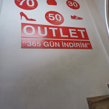 FLO Ayakkabı Sincan Mağazası İndirim Sorunu!