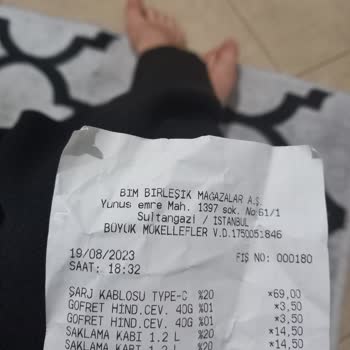 Centro Mağazaları Centro Çikolatalı Gofret