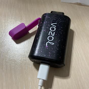 Vozol 10. Günde Bozuldu