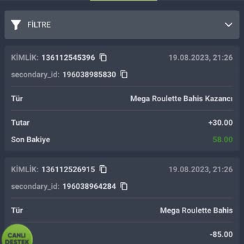 Galabet Casino Ödeme Sorunu