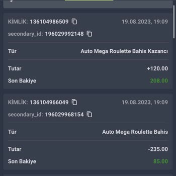 Galabet Casino Ödeme Sorunu