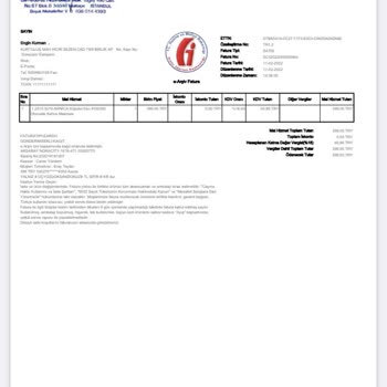 Teknosa Arnica Kahve Makinesi Değişim Yerine Çek Verildi