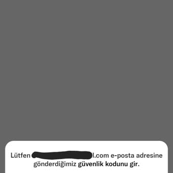 Turkcell Lifebox Uygulamasına Giriş İçin Şifre İstiyor Ama Şifreyi Göndermiyor