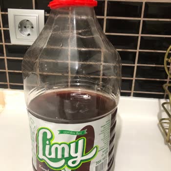 BİM Bozuk İçecek Satıyor