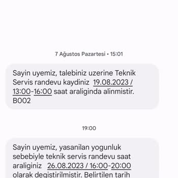 Digiturk Kurulum Bir Ay Da Yapılamaması