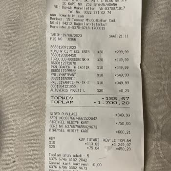 LCW Kusurlu Ürün Değişiminde Mağdur Oldum!