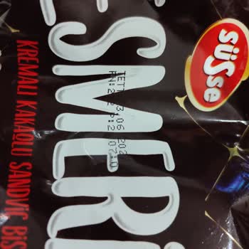 BİM Ürün İçinde Ambalaj Atığı