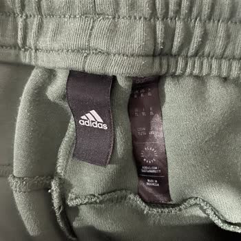 Adidas Defolu Ya Da Hatalı Üretim