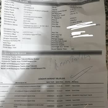 OMO Deterjan Sahte Çıktı