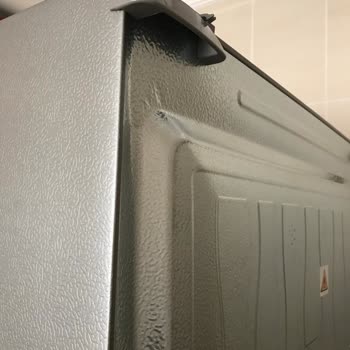 Beko 40.000TL Ye Yakın Para Vererek Aldığım Buzdolabı Defolu Çıktı.