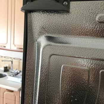Beko 40.000TL Ye Yakın Para Vererek Aldığım Buzdolabı Defolu Çıktı.