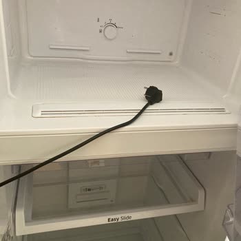 Samsung Rt46k6000 Arıza Giderilemeyen Buzdolabı