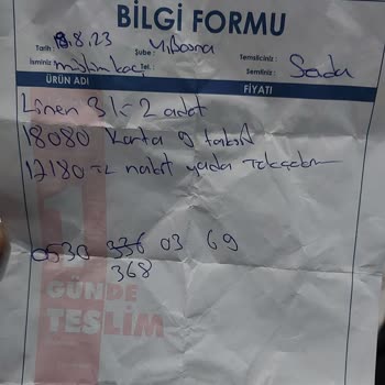 Modalife Ödeme Sırasında Fiyat Arttırıyor