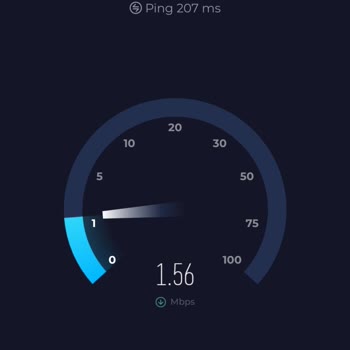 Fullnet İnternet Vermesi Gereken Mbps Vermiyor!