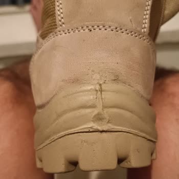 Astüm Askeri Malzeme Gösterilen İle Gönderilen Ürün Farklı