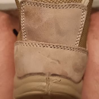 Astüm Askeri Malzeme Gösterilen İle Gönderilen Ürün Farklı