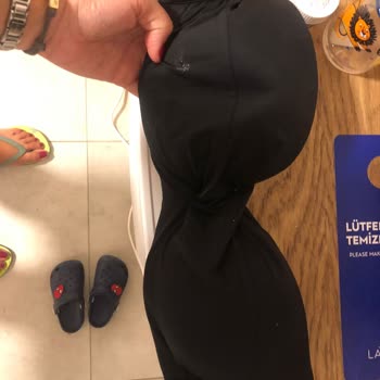 Calzedonia Ürün İadesi Talebi