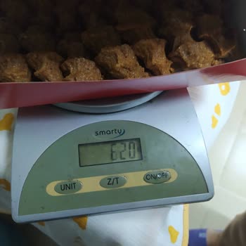 Komagene Çiğköftenin Gramı Yanlış Geldi