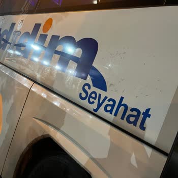 Didim Seyahat Otobüsleri Çok Kötü