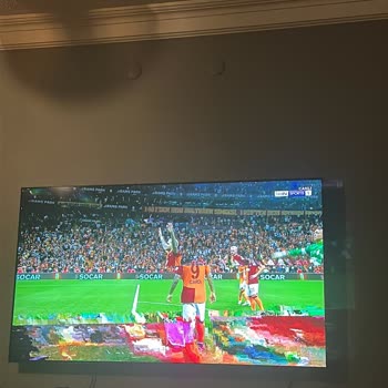 Digiturk Görüntü Ve Sinyal Kalitesizliği!