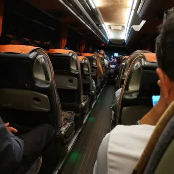 Efetur İstanbul Arası