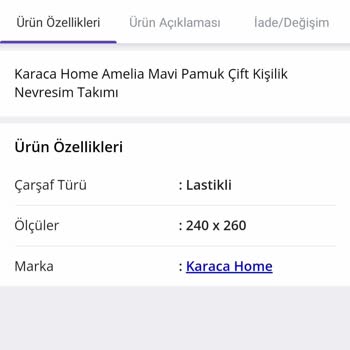 Karaca Home Ev Tekstilinde Skandal