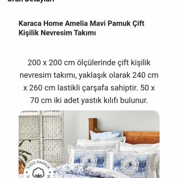 Karaca Home Ev Tekstilinde Skandal