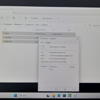 Monster Notebook Servis Sonrası Kullanılamaz Hale Geldi