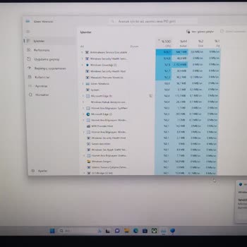 Monster Notebook Servis Sonrası Kullanılamaz Hale Geldi