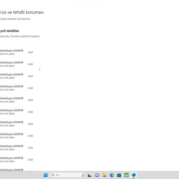 Monster Notebook Servis Sonrası Kullanılamaz Hale Geldi