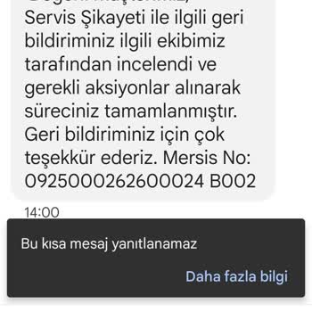 Vestel Marka Çamaşır Makinesi