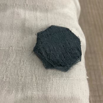 Arçelik 3D Print Pt1000 Baskı Hatası Ve Dosya Tipi Hatası