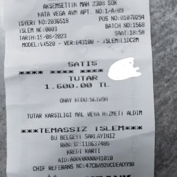 Atasun Optik Raf Ve Kasa Fiyatı Farklı