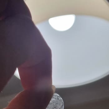 Labella Lens Aldığım Soft Clear Lensler Gözümde Sorun Yaratıyor