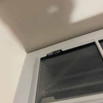 Daikin Sıfır Ürün Alındı. Fakat İkinci El Ürün Takıldı