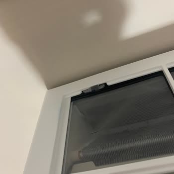 Daikin Sıfır Ürün Alındı. Fakat İkinci El Ürün Takıldı