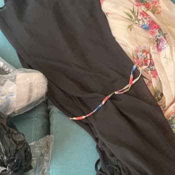 Elbisemis Eksik Ürün Defolu Ürün