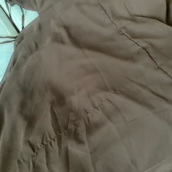 Elbisemis Eksik Ürün Defolu Ürün