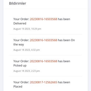 Fnac-kangaroo. Shop E-ticaret Sitesi Üzerinden Yanıltıldım