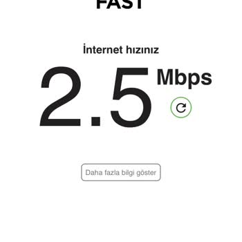 Superonline 4 Gündür Kopuk Olan İnternet Ve Hız, Bağlantı Sorunu