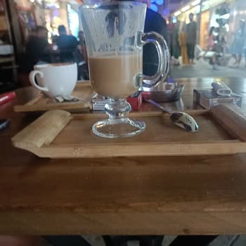 Cafe Cafe Sushi Fiyat Konusunda Sorunlu