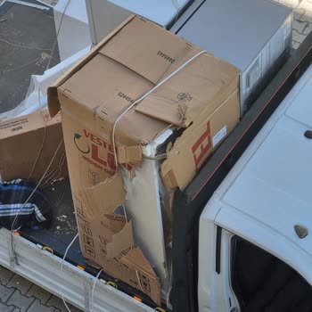 Vestel Ürünlerinin Arkasında Durmuyor Mağduriyetim Giderilmiyor!