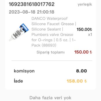 N9shop 30.000 TL Paramı Aldılar