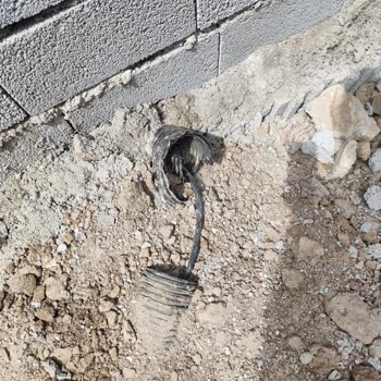 Türk Telekom Altyapı İnternet Hattı